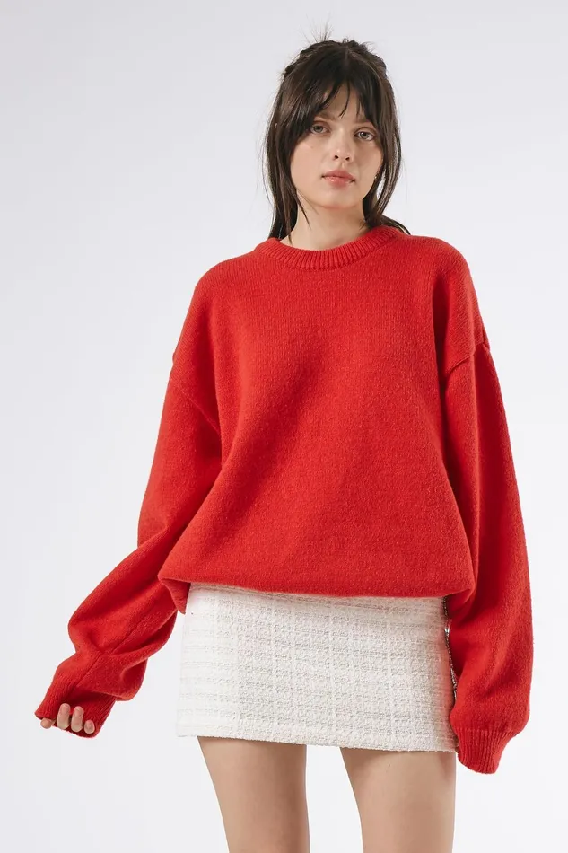 Storets Karly Tweed Mini Skirt WChain Women Skirts Storets Karly Tweed Mini Skirt WChain Women Skirts