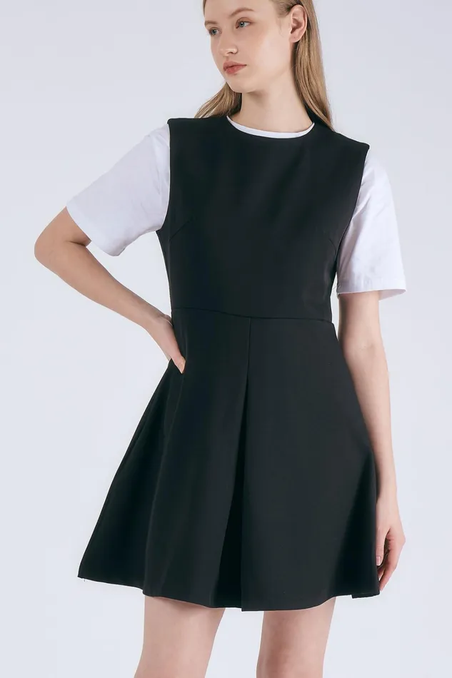 Storets Molly Mini Dress Women Mini Dresses