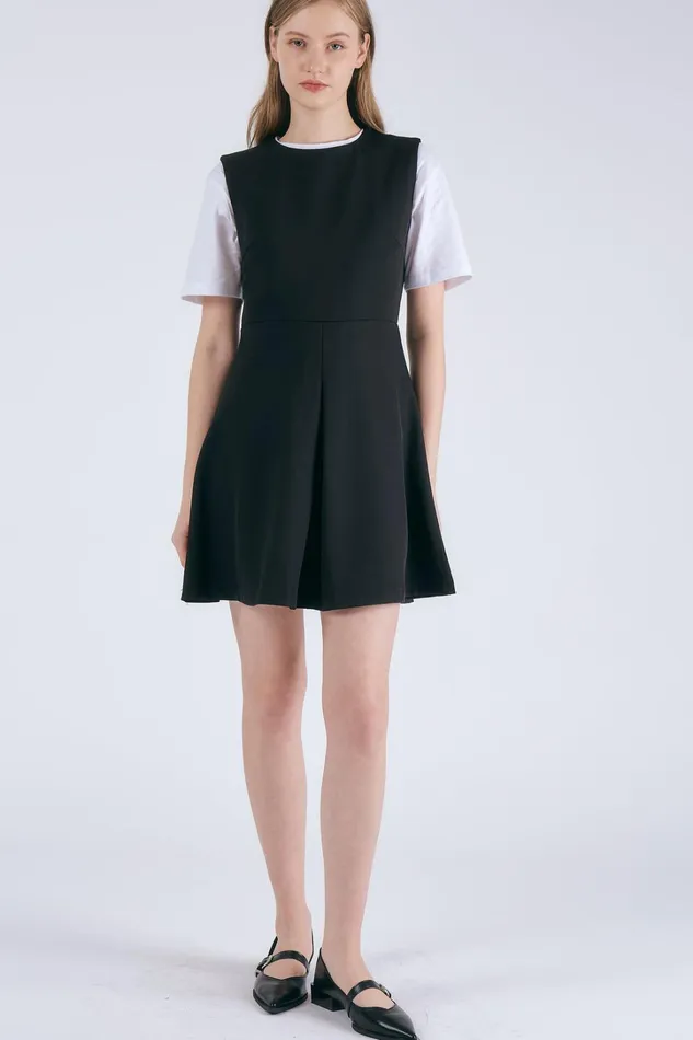 Storets Molly Mini Dress Women Mini Dresses Storets Molly Mini Dress Women Mini Dresses