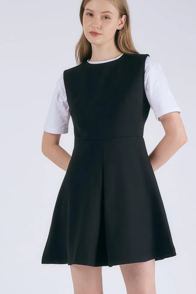 Storets Molly Mini Dress Women Mini Dresses Storets Molly Mini Dress Women Mini Dresses