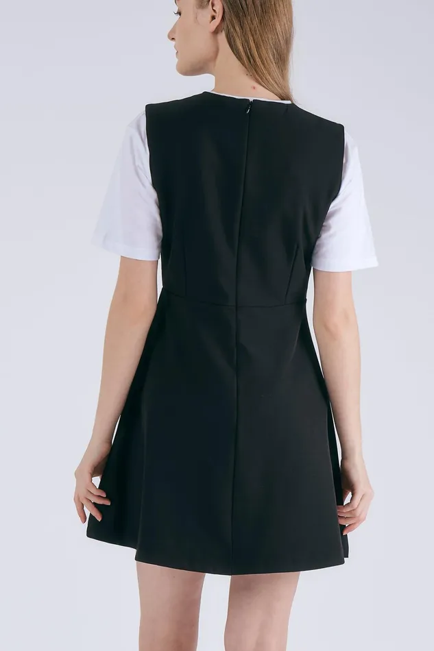 Storets Molly Mini Dress Women Mini Dresses Storets Molly Mini Dress Women Mini Dresses
