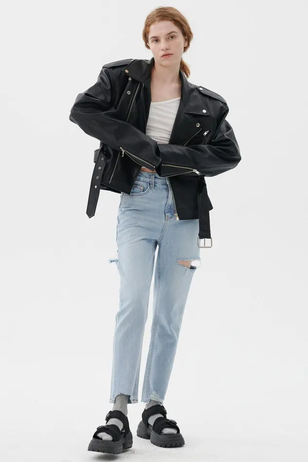 Storets Raine Layered Cutout Top Women Tops Storets Raine Layered Cutout Top Women Tops