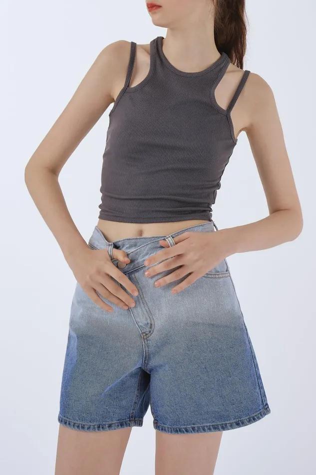 Storets Sofia Tank Top Women Tops