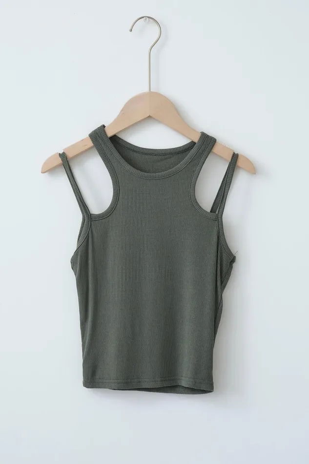 Storets Sofia Tank Top Women Tops