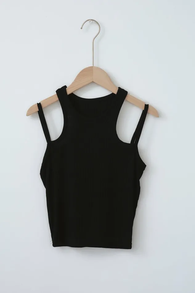 Storets Sofia Tank Top Women Tops