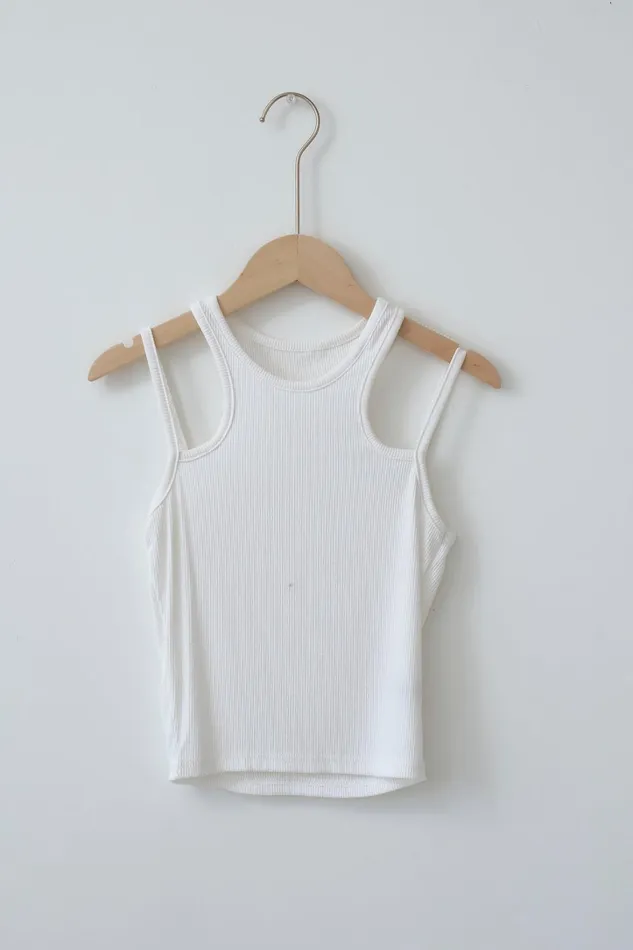 Storets Sofia Tank Top Women Tops