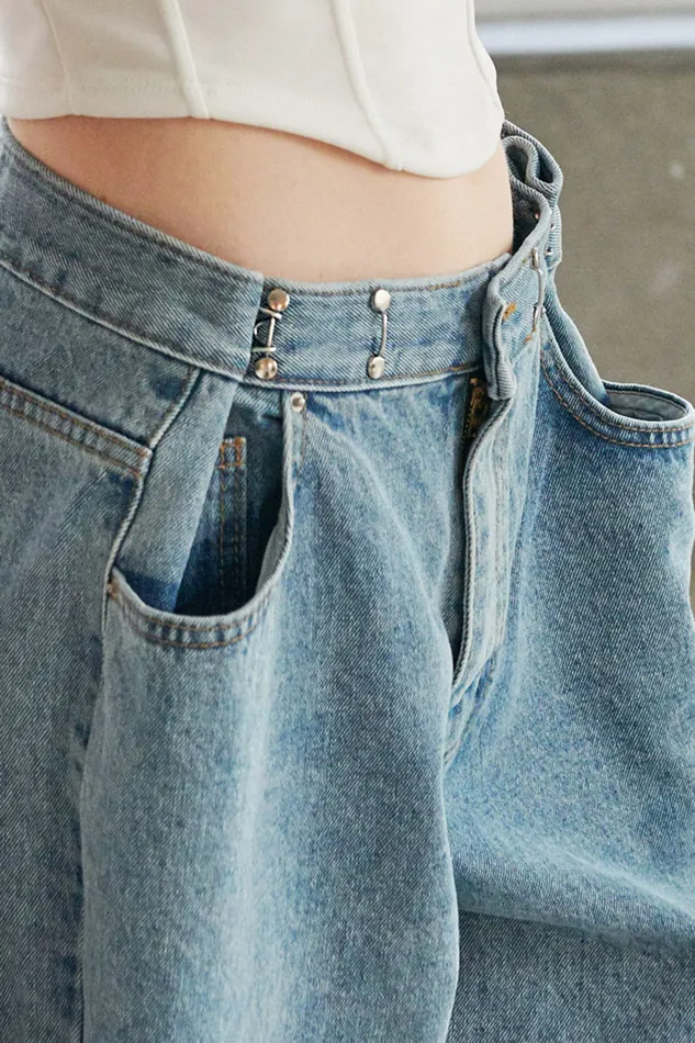 Storets Vera Slash Cutout Jeans Women Jeans