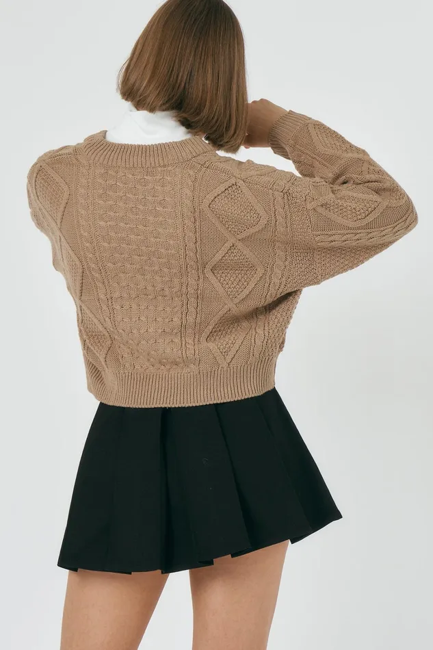 Storets Winona Pleated Skort Women Skorts