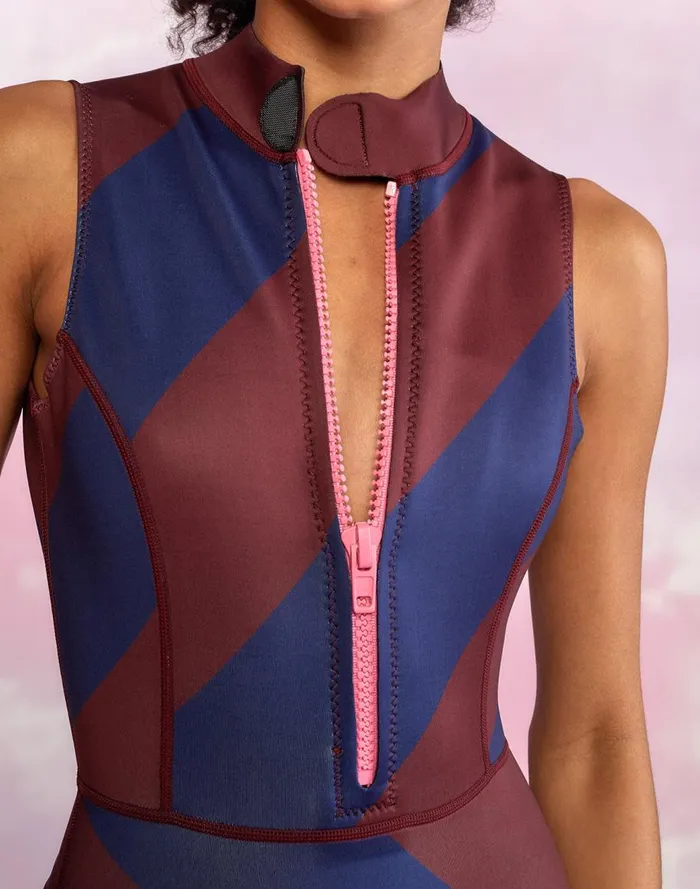 Surf and Swim Women Cynthia Rowley Byron Wetsuit