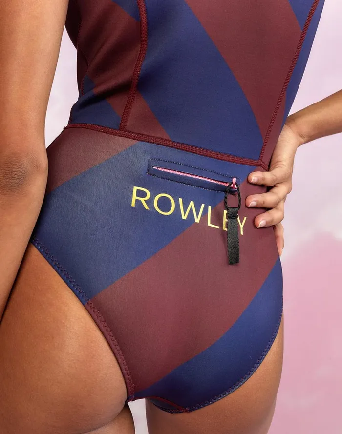 Surf and Swim Women Cynthia Rowley Byron Wetsuit