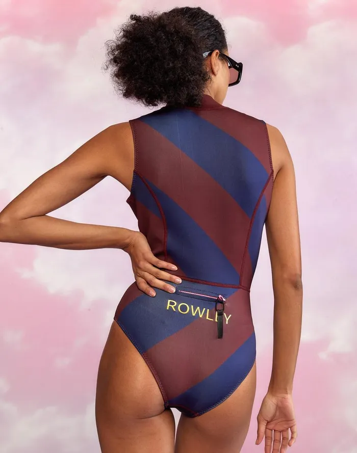 Surf and Swim Women Cynthia Rowley Byron Wetsuit