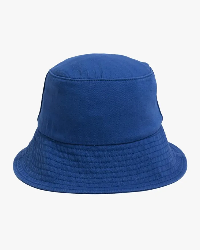 Surf High Sun Faded Sun Hat Palace Blue Women Billabong Hats and Beanies
