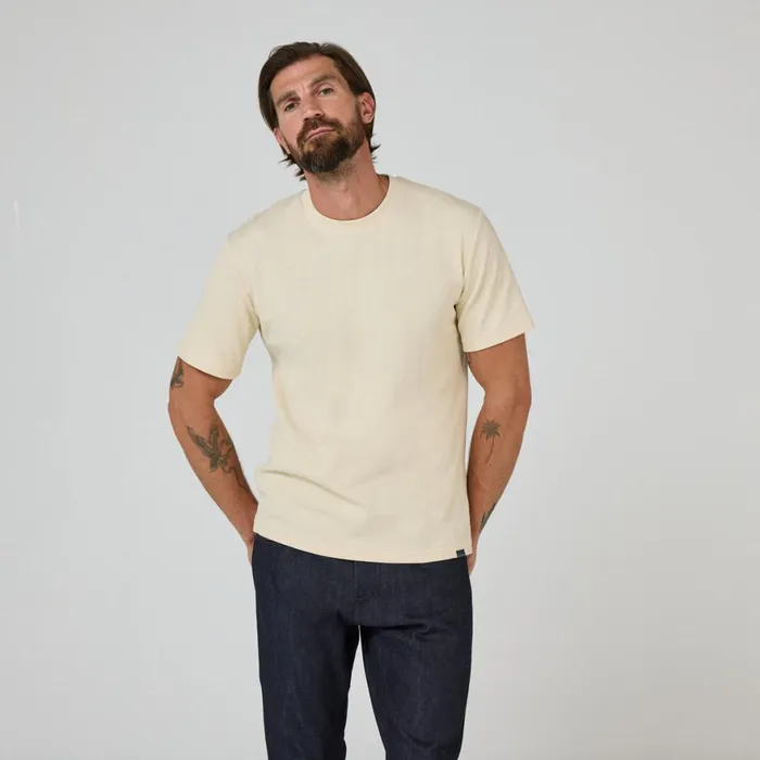 T Shirts and Polos Men Oliver Sweeney Malin Stone