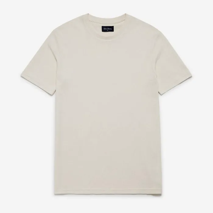 T Shirts and Polos Men Oliver Sweeney Malin Stone T Shirts and Polos Men Oliver Sweeney Malin Stone