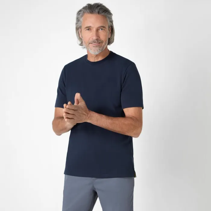 T Shirts and Polos Men Oliver Sweeney Palmela Midnight