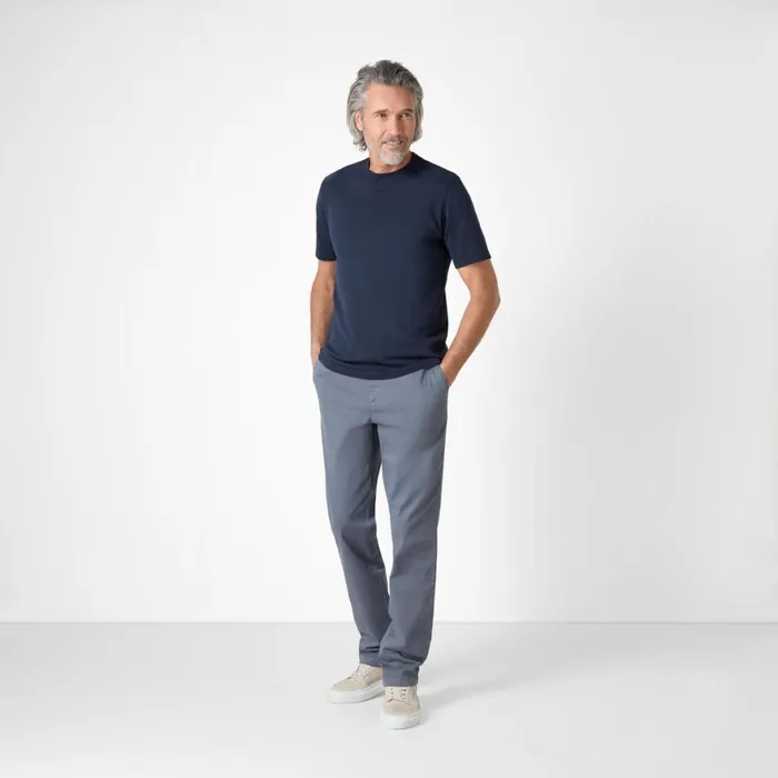 T Shirts and Polos Men Oliver Sweeney Palmela Midnight T Shirts and Polos Men Oliver Sweeney Palmela Midnight