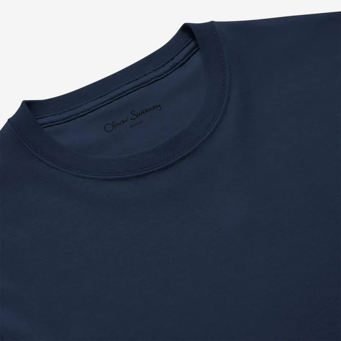 T Shirts and Polos Men Oliver Sweeney Palmela Midnight T Shirts and Polos Men Oliver Sweeney Palmela Midnight
