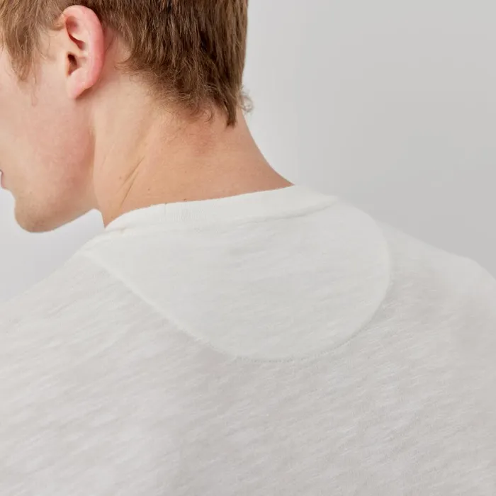 T Shirts and Polos Men Oliver Sweeney Sandwell White T Shirts and Polos Men Oliver Sweeney Sandwell White