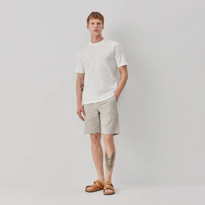 T Shirts and Polos Men Oliver Sweeney Sandwell White T Shirts and Polos Men Oliver Sweeney Sandwell White