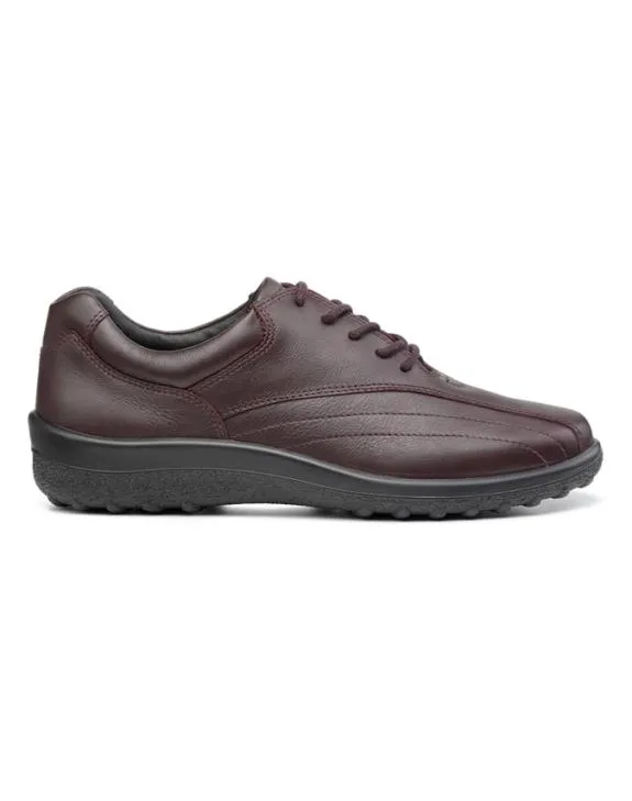 Tone II Shoes Wine Women Hotter Flat Shoes