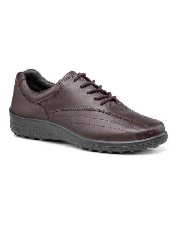 Tone II Shoes Wine Women Hotter Flat Shoes
