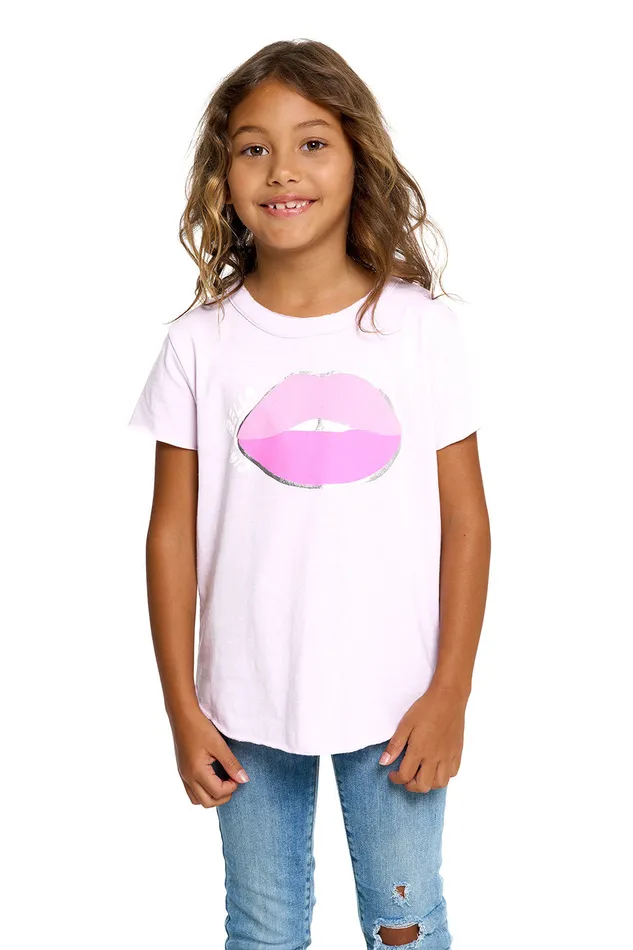 Tops Chaser Brand Girls Ciao Bella