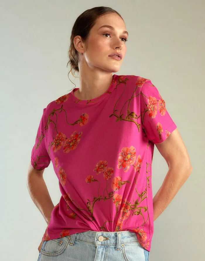 Tops Women Cynthia Rowley Everyday Tees
