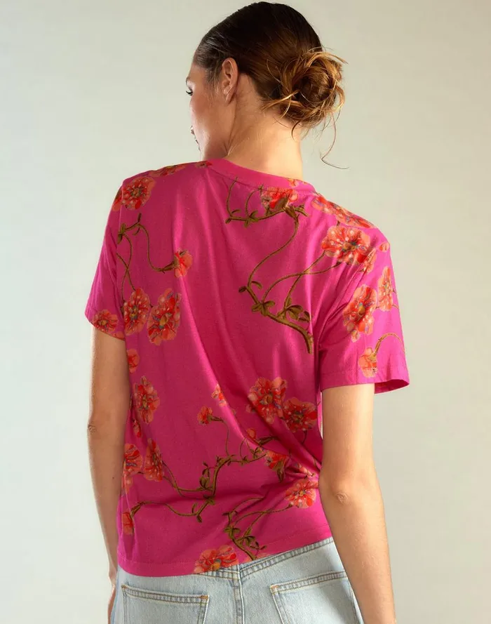 Tops Women Cynthia Rowley Everyday Tees