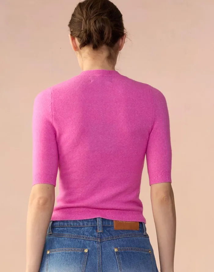 Tops Women Cynthia Rowley Sydney Sweater
