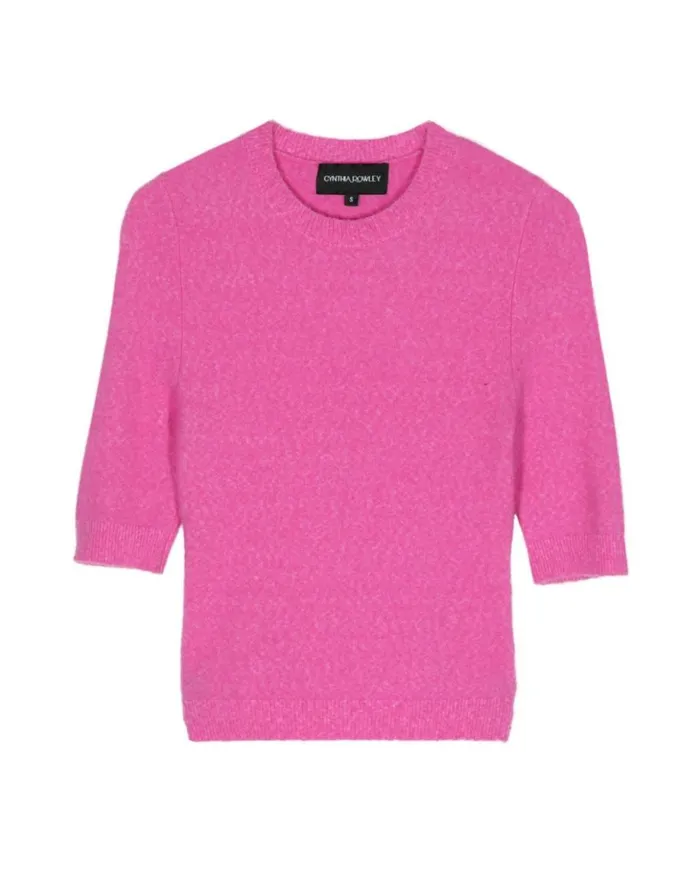 Tops Women Cynthia Rowley Sydney Sweater