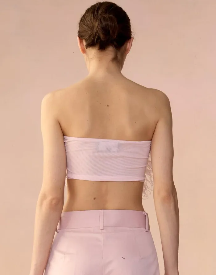 Tops Women Cynthia Rowley Tickle Your Fancy Top