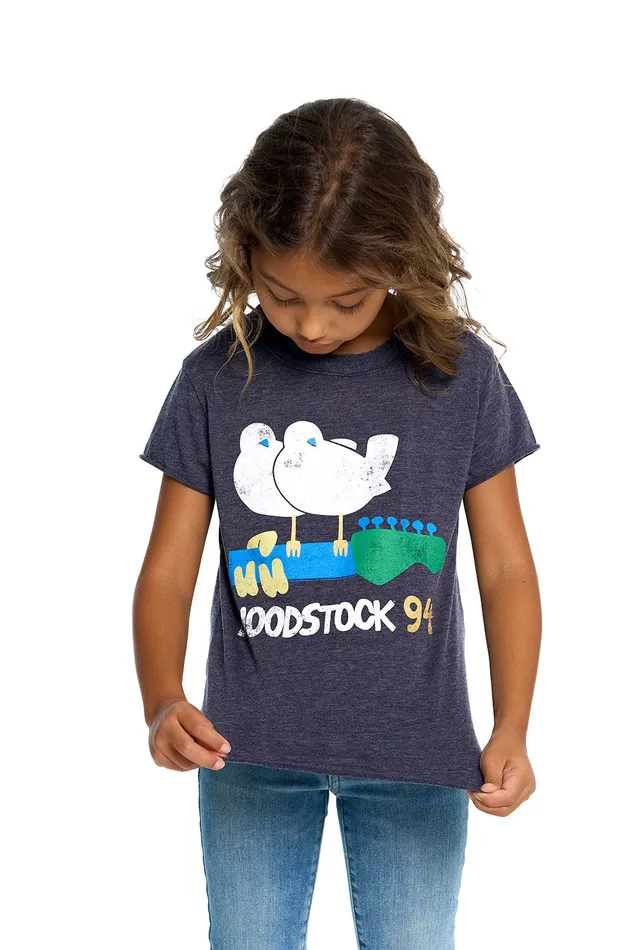 Tops Woodstock Woodstock 94 Chaser Brand Girls