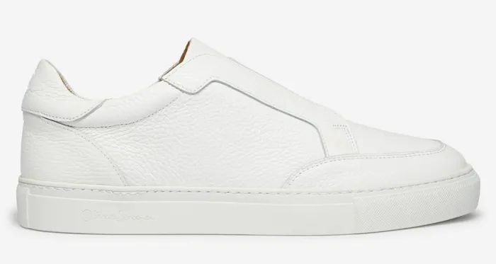 Trainers Men Oliver Sweeney Pesaro White