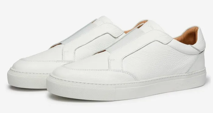 Trainers Men Oliver Sweeney Pesaro White Trainers Men Oliver Sweeney Pesaro White