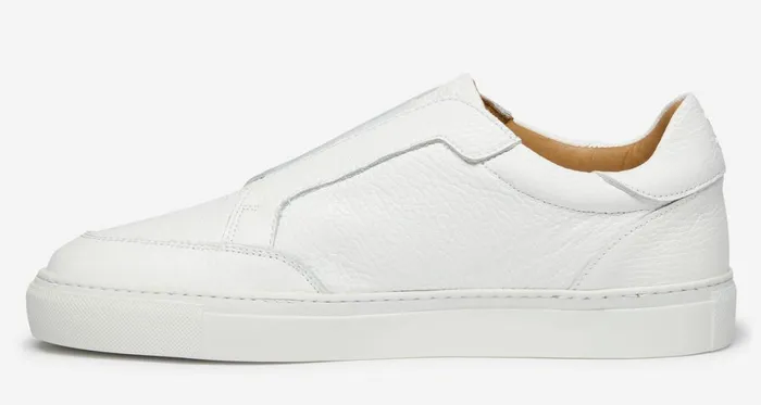 Trainers Men Oliver Sweeney Pesaro White Trainers Men Oliver Sweeney Pesaro White