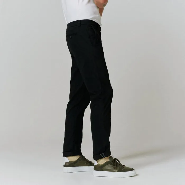 Trousers Men Oliver Sweeney Besterios Black Trousers Men Oliver Sweeney Besterios Black