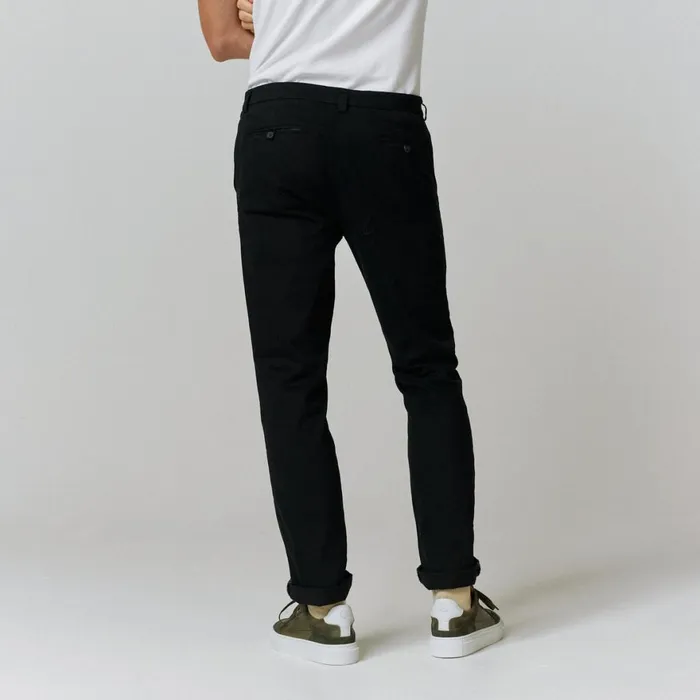 Trousers Men Oliver Sweeney Besterios Black Trousers Men Oliver Sweeney Besterios Black
