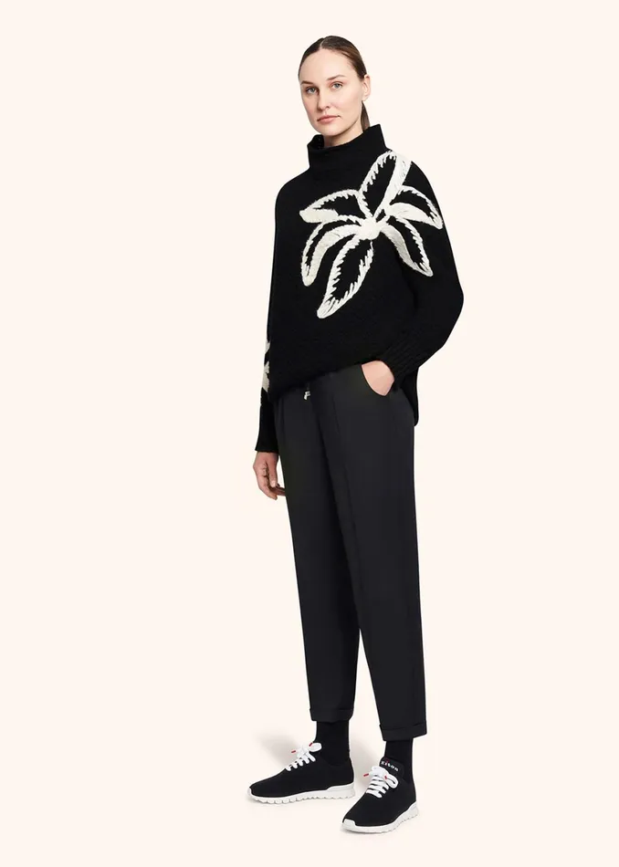 TROUSERS VIRGIN WOOL Women Kiton Pants And Skirts TROUSERS VIRGIN WOOL Women Kiton Pants And Skirts