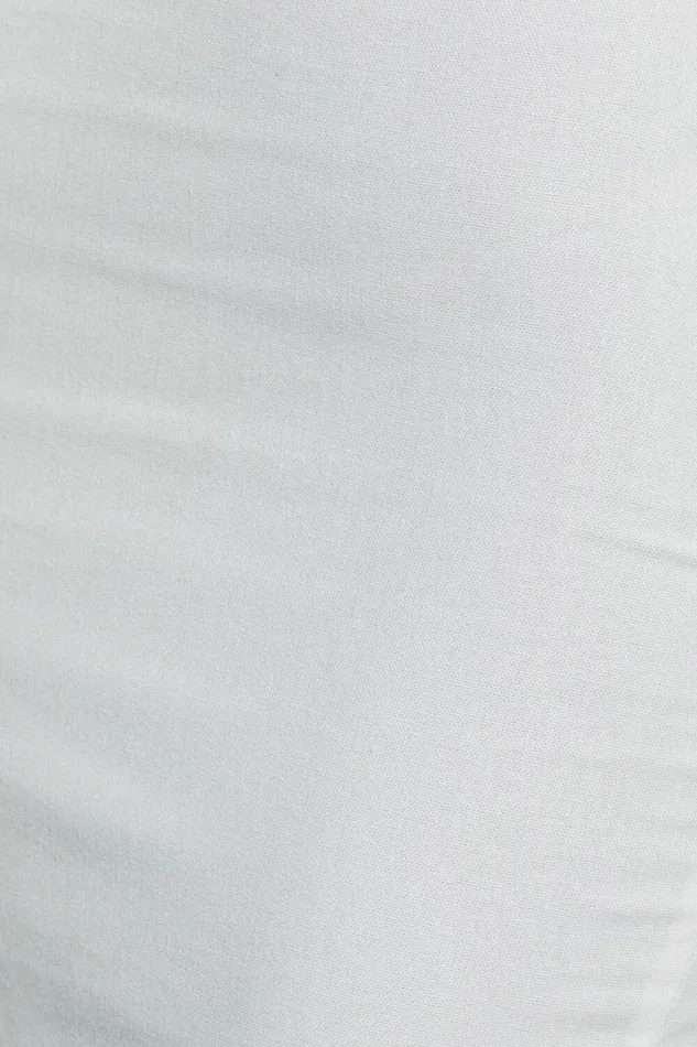 Vance Maxi Skirt 8211 Linen Look Back Split Skirt In Off White Women Showpo Skirts