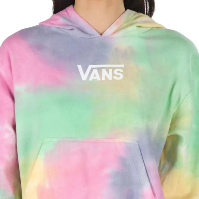 Vans Aura Crop Hoodie Aura Wash Womens Hoodies and Jackets Vans Aura Crop Hoodie Aura Wash Womens Hoodies and Jackets