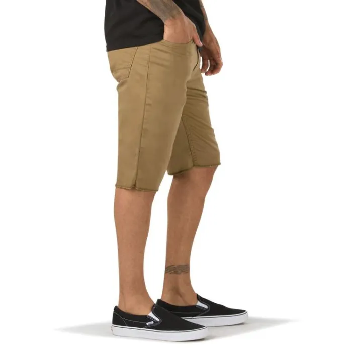Vans AV Covina 22034 Short Dirt Mens Shorts and Boardshorts Vans AV Covina 22034 Short Dirt Mens Shorts and Boardshorts