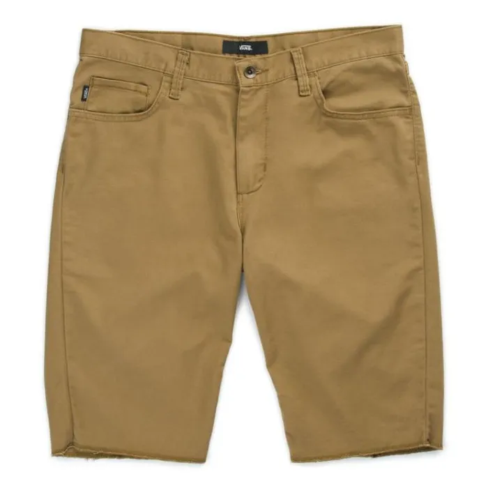 Vans AV Covina 22034 Short Dirt Mens Shorts and Boardshorts Vans AV Covina 22034 Short Dirt Mens Shorts and Boardshorts