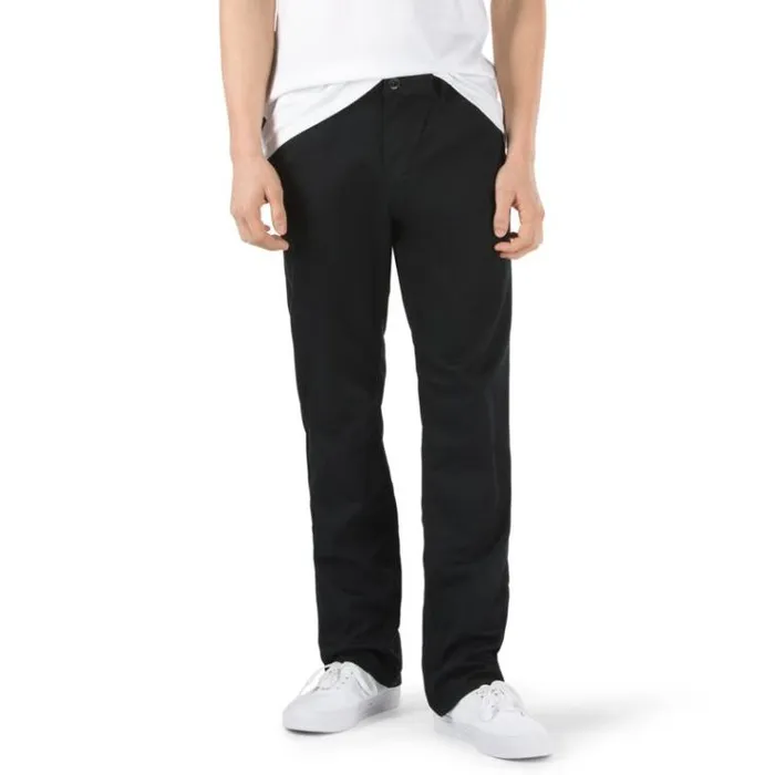 Vans AVE Covina Pant Black Mens Pants and Denim