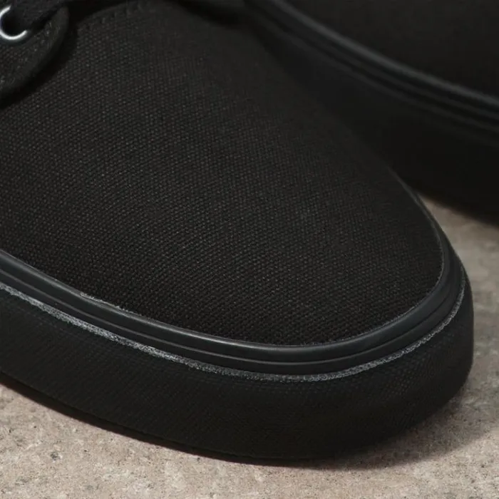 Vans Chima Ferguson Pro Oxford Black Mens Pro Skate Vans Chima Ferguson Pro Oxford Black Mens Pro Skate