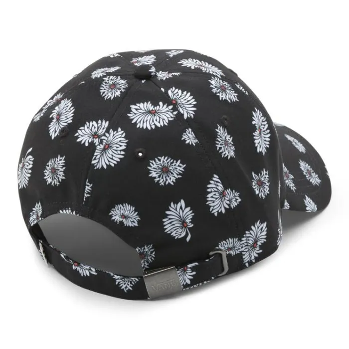 Vans Court Side Printed Hat Imperfect Floral Womens Hats and Beanies Vans Court Side Printed Hat Imperfect Floral Womens Hats and Beanies
