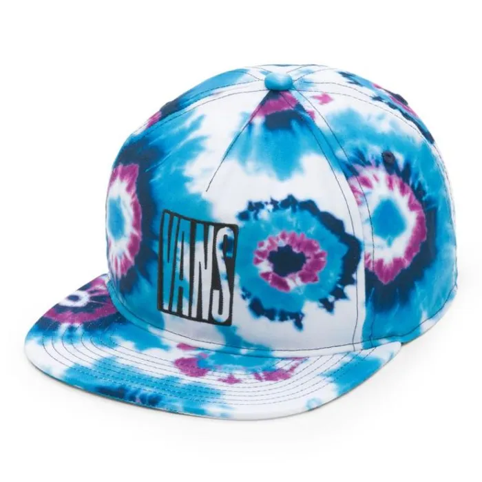 Vans Finders Unstructured Hat Vans Tie Dye Mens Hats and Beanies Vans Finders Unstructured Hat Vans Tie Dye Mens Hats and Beanies