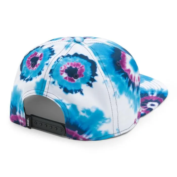 Vans Finders Unstructured Hat Vans Tie Dye Mens Hats and Beanies Vans Finders Unstructured Hat Vans Tie Dye Mens Hats and Beanies
