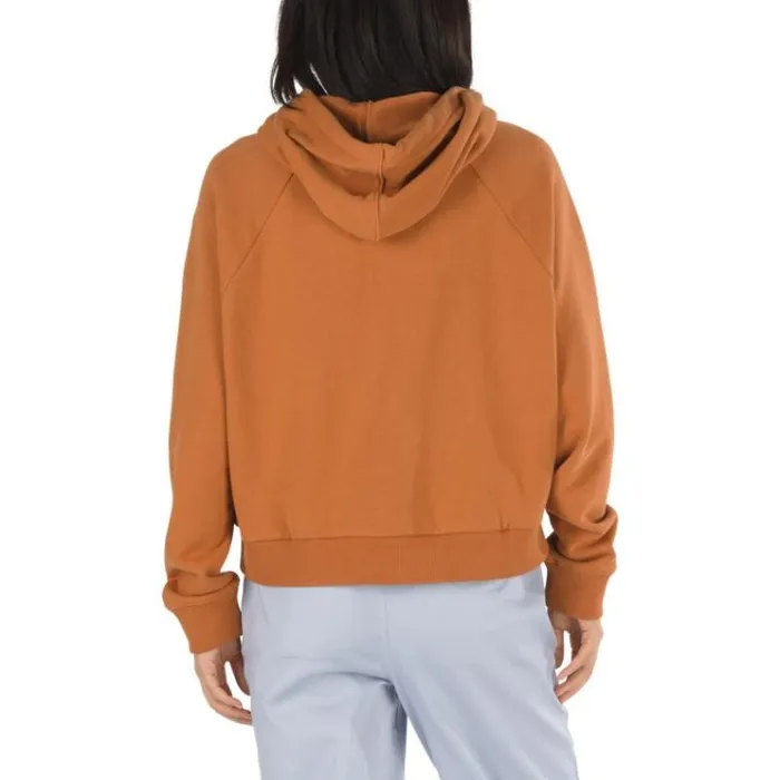 Vans Flying V Boxy Hoodie Adobe Womens Hoodies and Jackets Vans Flying V Boxy Hoodie Adobe Womens Hoodies and Jackets