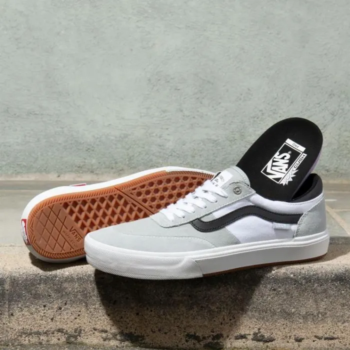 Vans Gilbert Crockett 2 Pro MirageWhite Mens Pro Skate