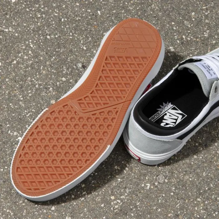 Vans Gilbert Crockett 2 Pro MirageWhite Mens Pro Skate Vans Gilbert Crockett 2 Pro MirageWhite Mens Pro Skate